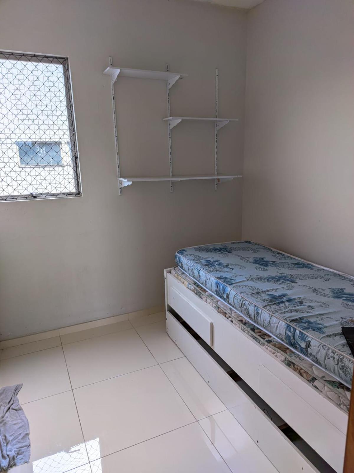 Recife Apartamento Mobiliado No Litoral Apartment Exterior foto