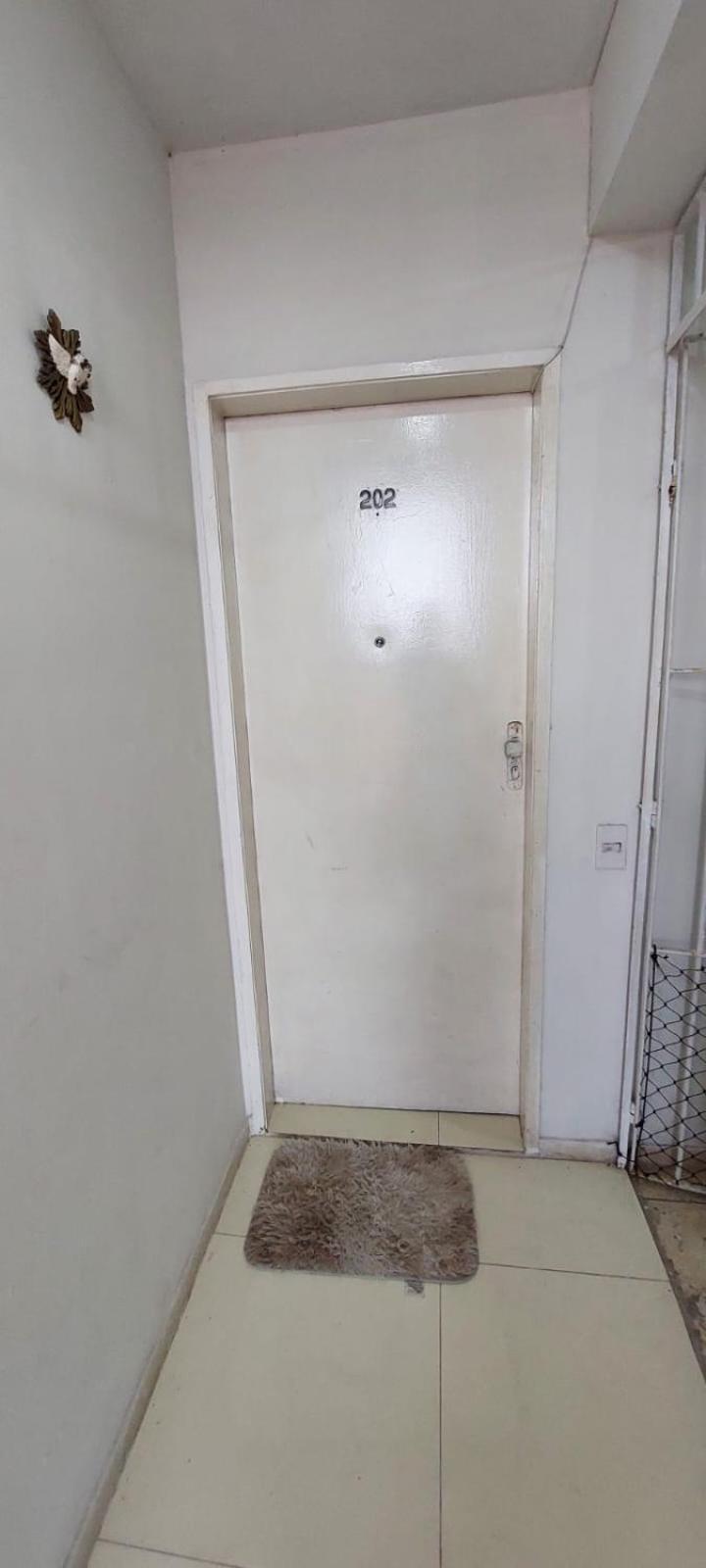 Recife Apartamento Mobiliado No Litoral Apartment Exterior foto