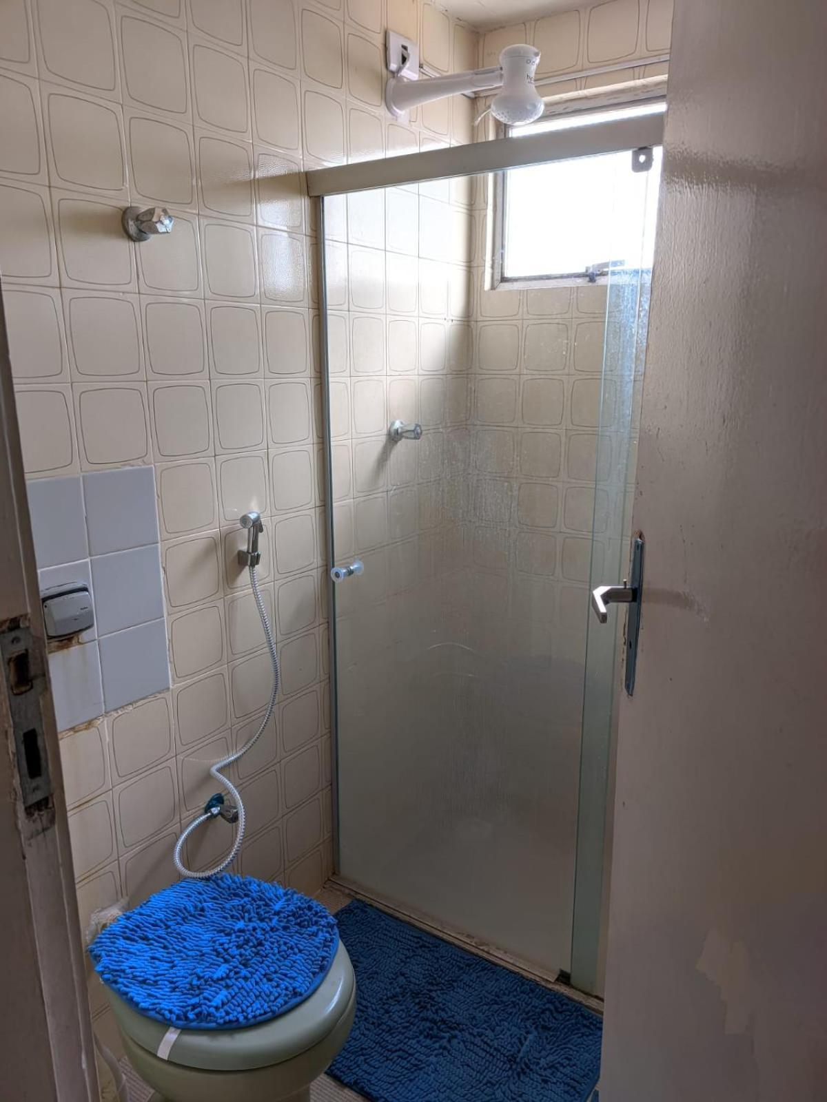 Recife Apartamento Mobiliado No Litoral Apartment Exterior foto